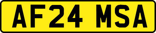 AF24MSA