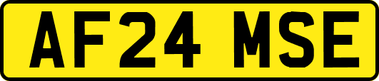 AF24MSE