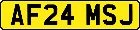 AF24MSJ