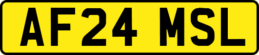 AF24MSL
