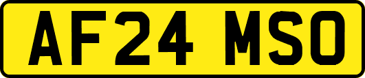 AF24MSO
