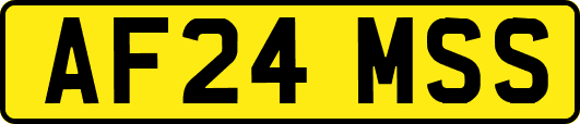 AF24MSS