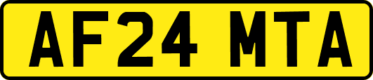 AF24MTA