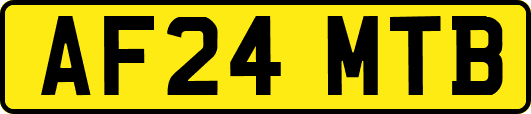 AF24MTB