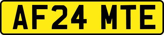 AF24MTE