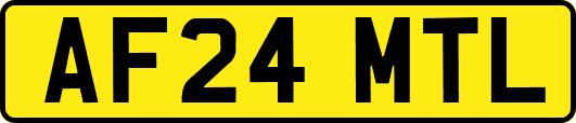 AF24MTL