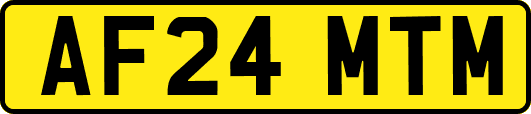 AF24MTM
