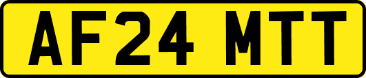AF24MTT