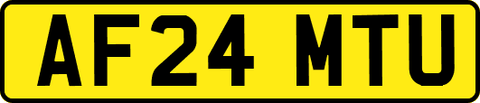 AF24MTU