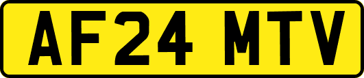 AF24MTV