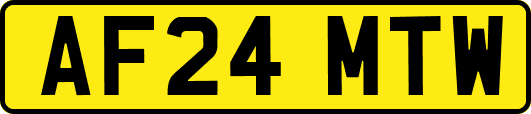 AF24MTW