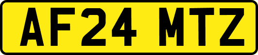 AF24MTZ