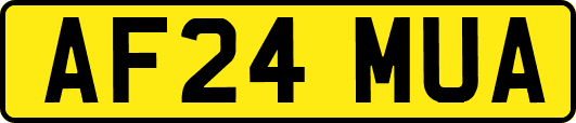AF24MUA