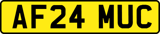 AF24MUC