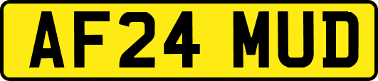 AF24MUD