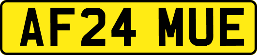 AF24MUE