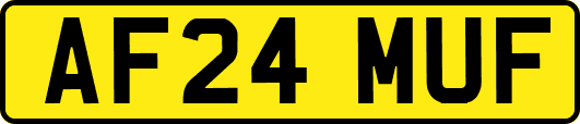AF24MUF