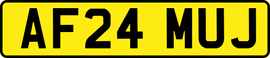 AF24MUJ