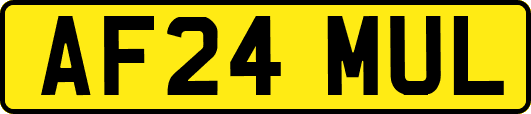 AF24MUL