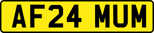 AF24MUM