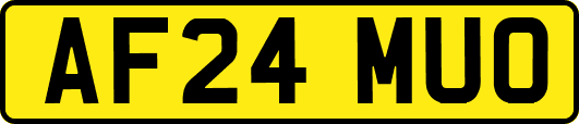 AF24MUO