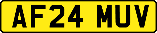 AF24MUV