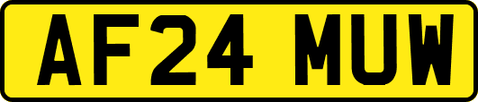 AF24MUW