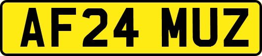 AF24MUZ