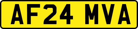 AF24MVA