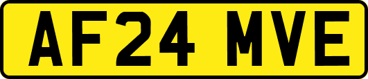 AF24MVE