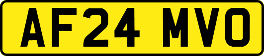 AF24MVO