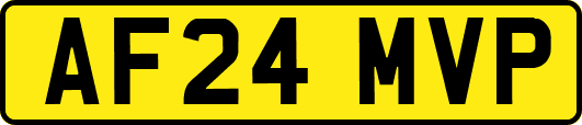 AF24MVP