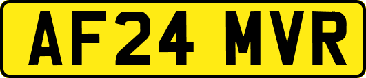 AF24MVR