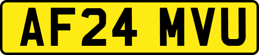 AF24MVU