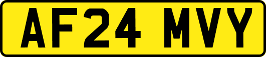 AF24MVY