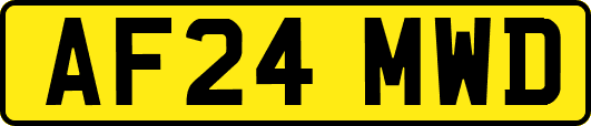AF24MWD