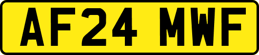 AF24MWF