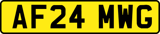 AF24MWG