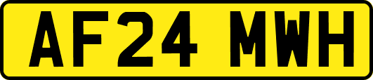 AF24MWH