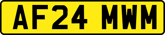 AF24MWM
