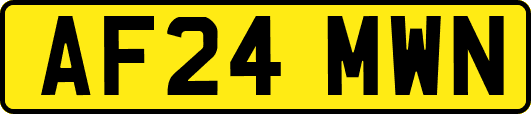 AF24MWN