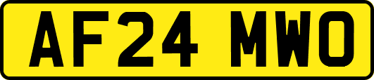 AF24MWO
