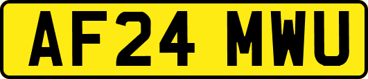 AF24MWU