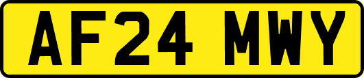 AF24MWY