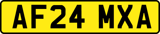 AF24MXA