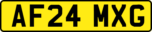 AF24MXG