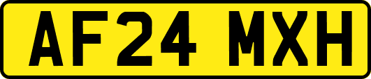 AF24MXH