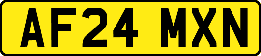 AF24MXN