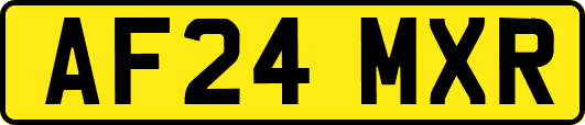 AF24MXR