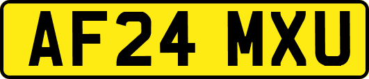 AF24MXU